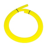 Шланг Soft Touch 11*16*1500 Sigma кислотно-жёлтый