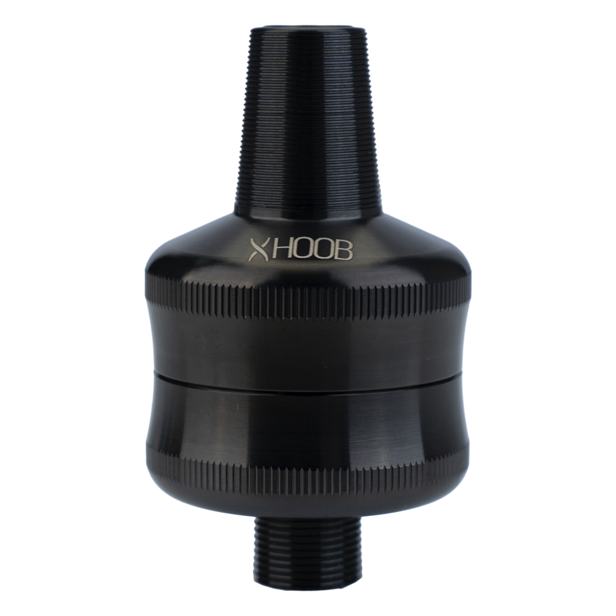 Catcher Hoob Mola M15 Black