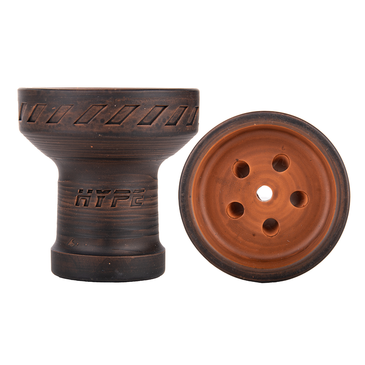 Чашка Hype Killer (Тёмная)