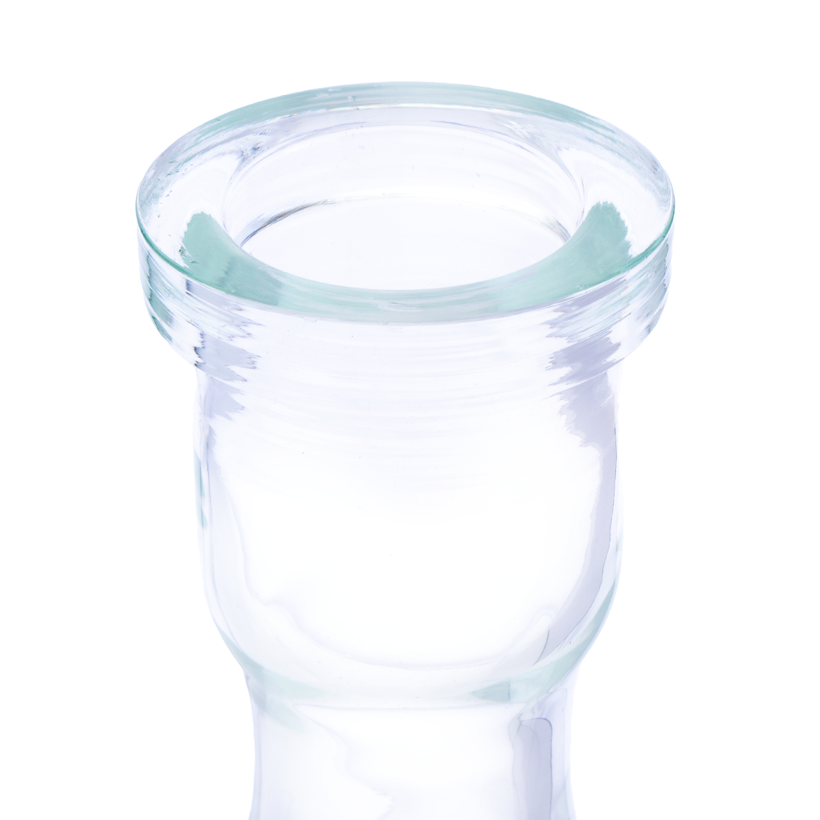 Колба Vessel Glass Колокол прозрачный