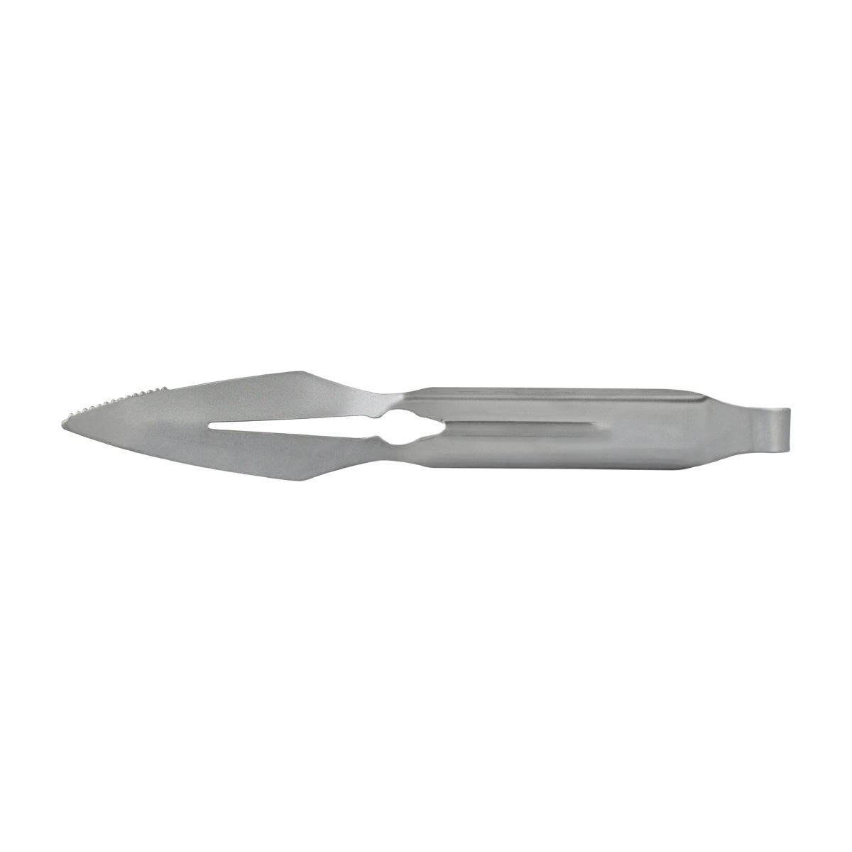Щипцы Хищник Silver (Серебро)