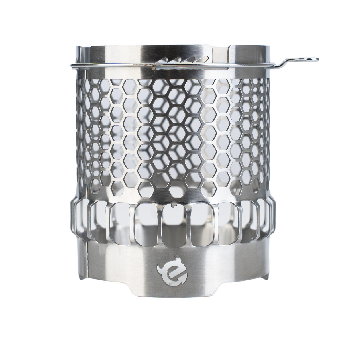 Защитная сетка для калауда (соты)