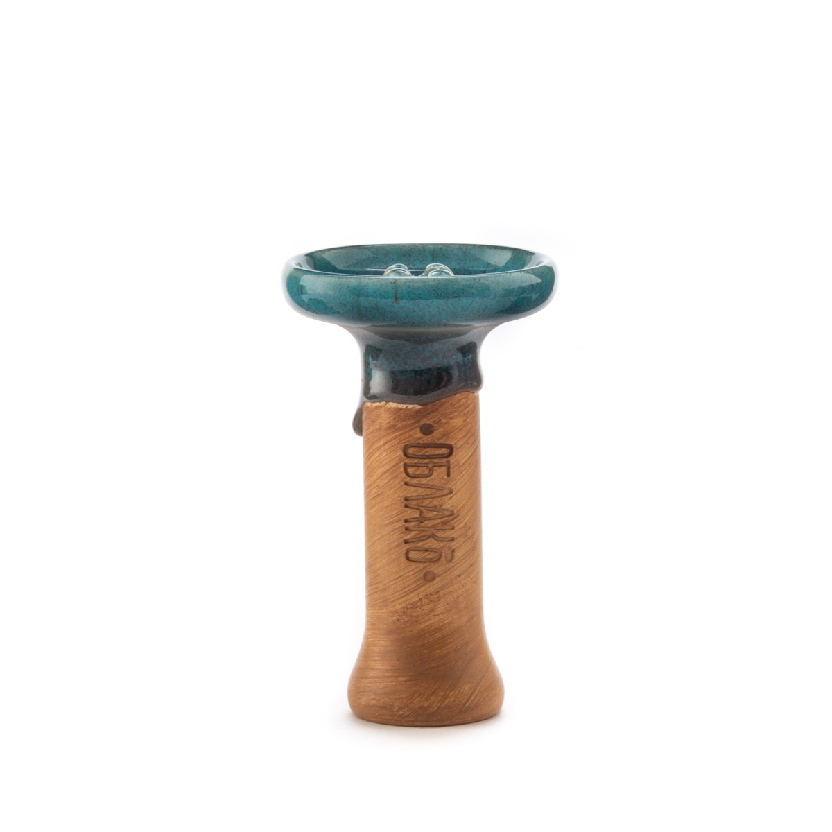 Чашка Облако Phunnel S Glaze Top 13 волна