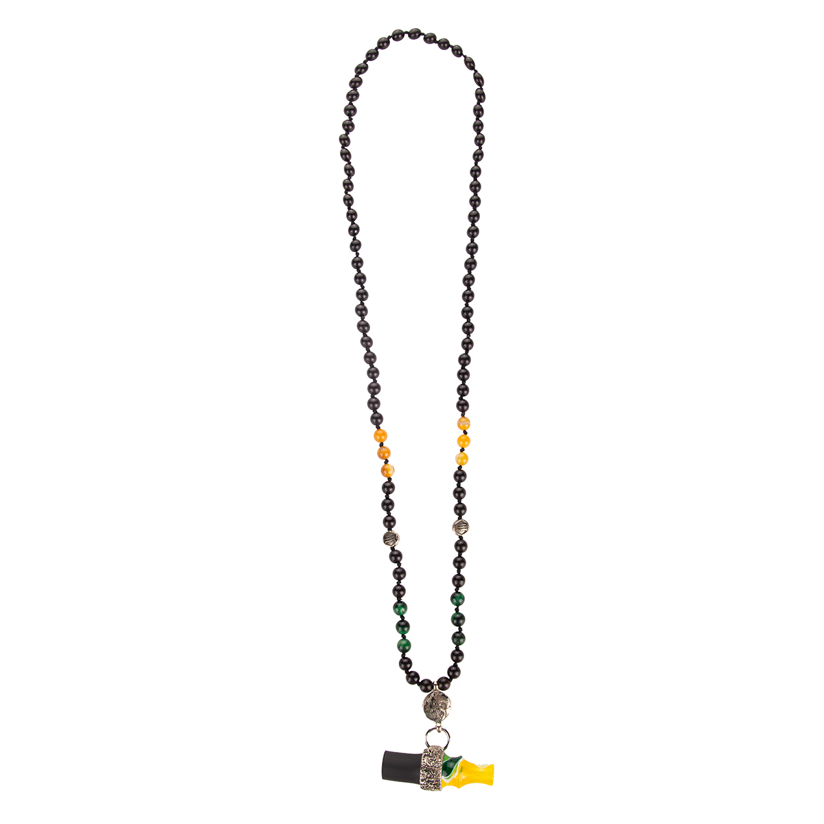 Мундштук индивидуальный Koi To Bizu Chartreuse