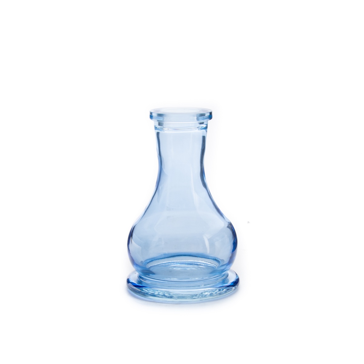 Колба Vessel Glass Капля Mini Голубой