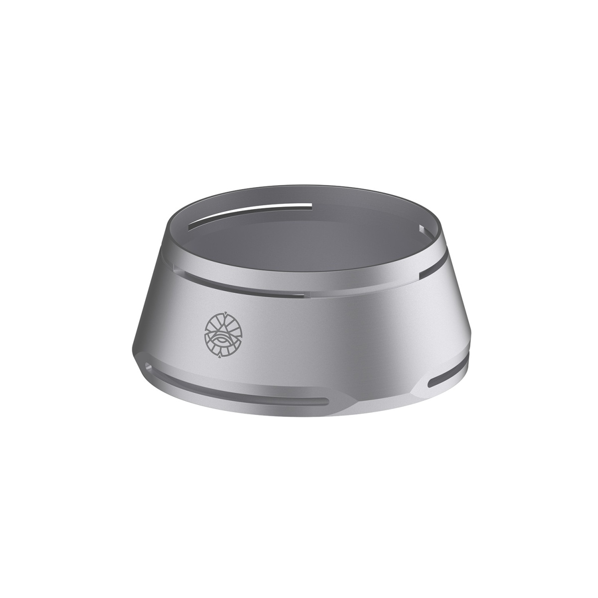 Калауд Alpha Hookah Diamond Silver