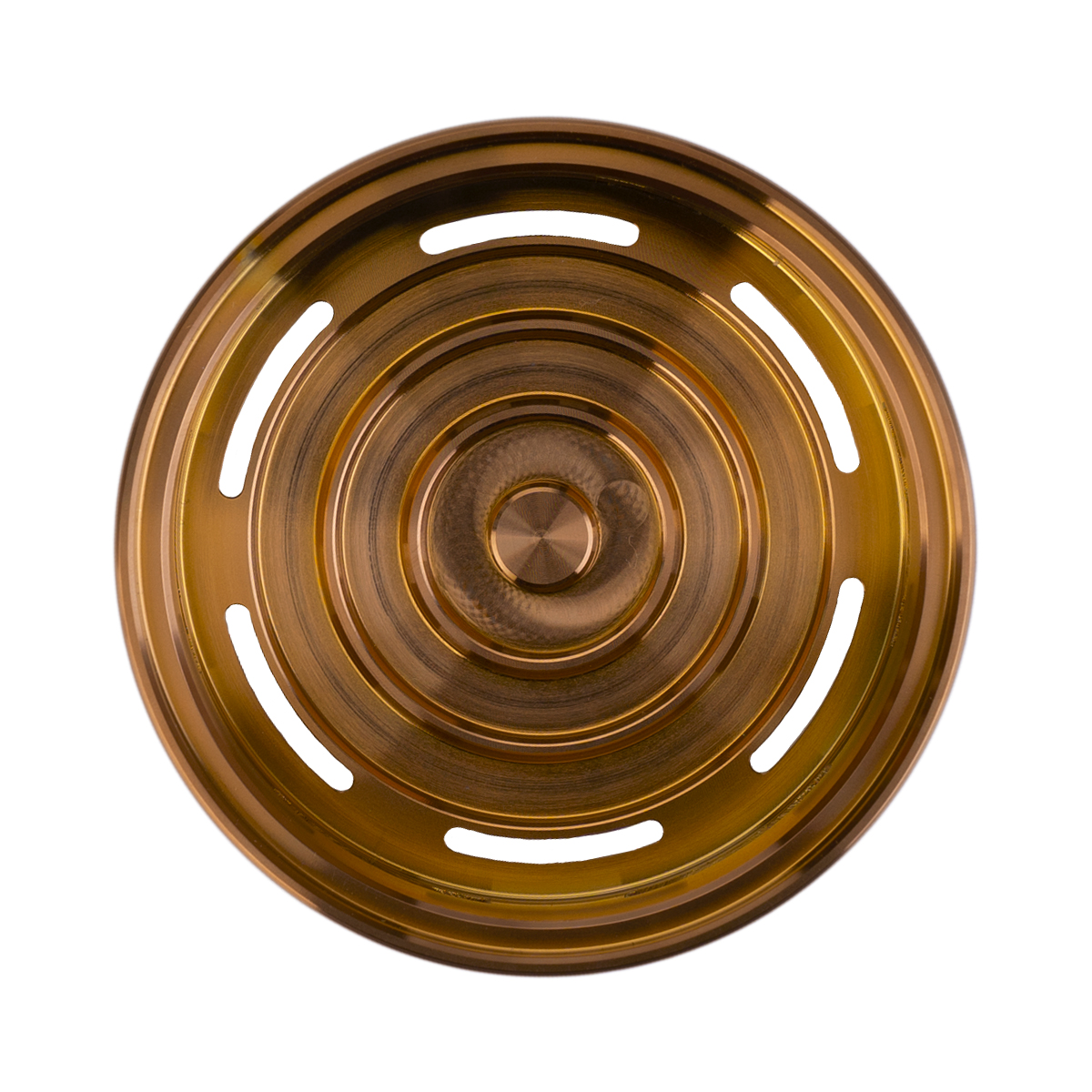 Калауд Hoob Pyro 2.0 Bronze