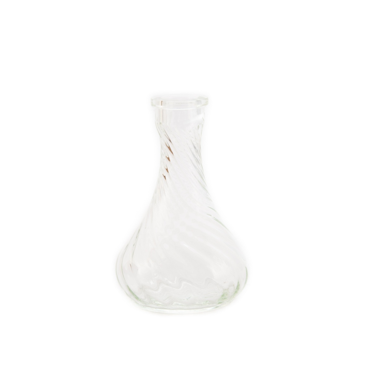 Колба Vessel Glass Капля рифленая (2)