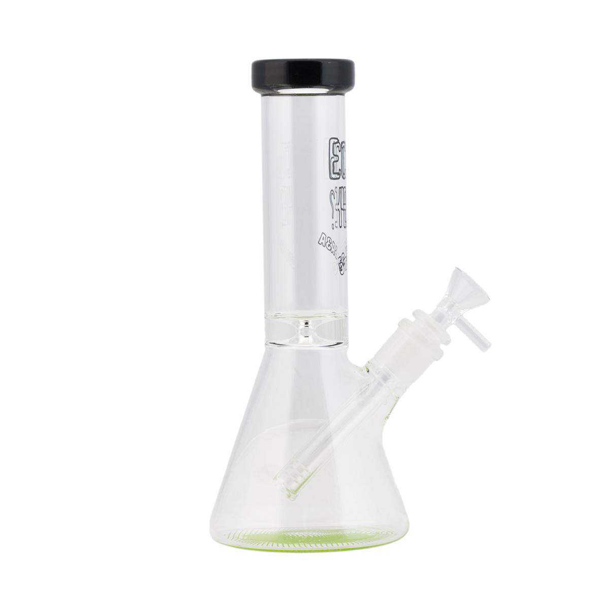 Бонг "Есть чё" 26 см