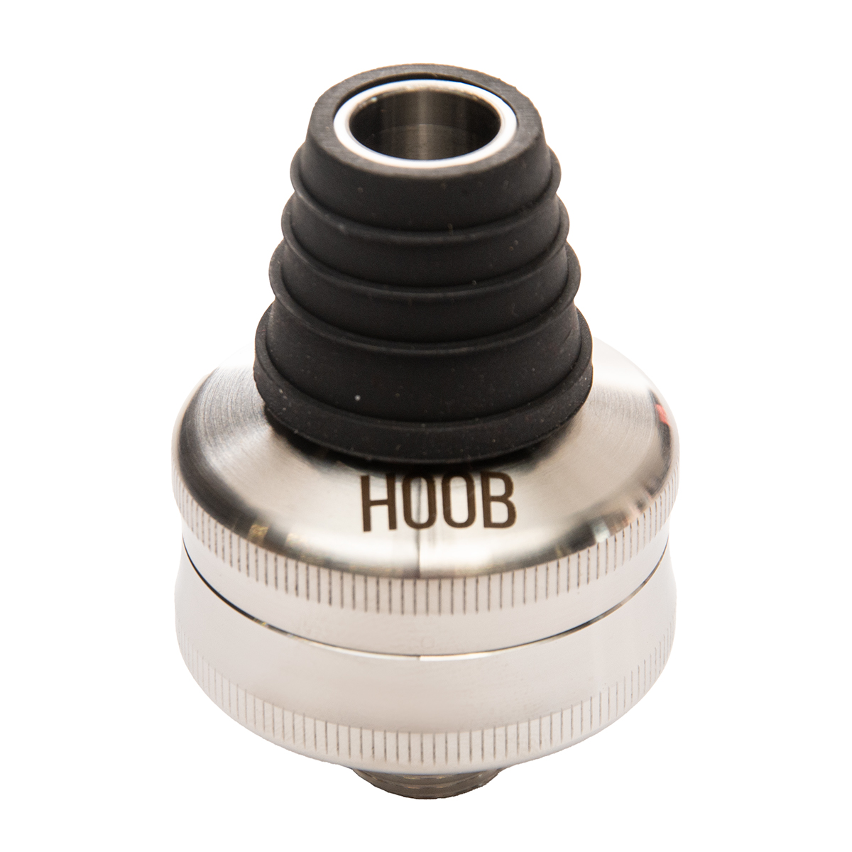 Catcher Hoob Mola Pro | Нержавеющая сталь