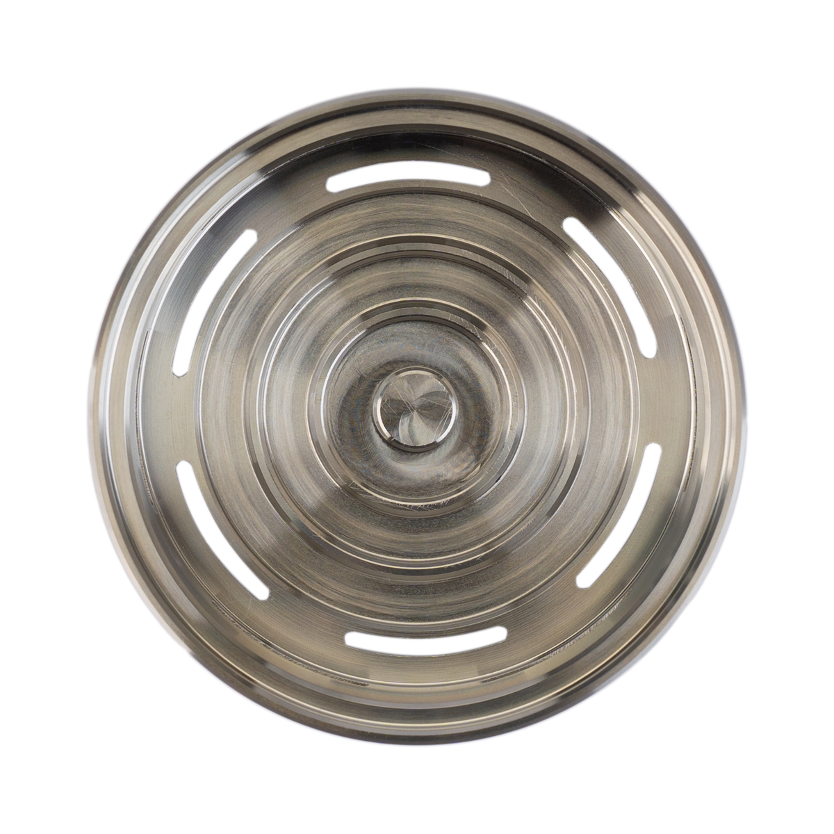 Калауд Hoob Pyro 2.0 SS