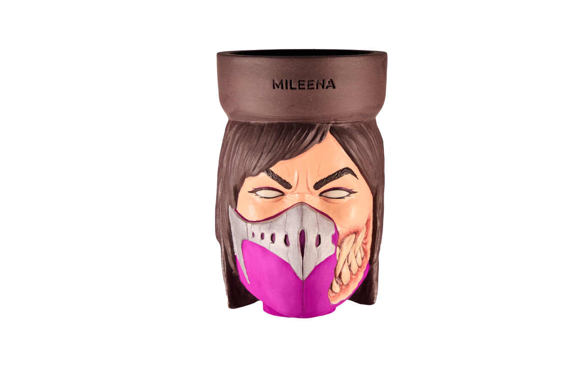 Чашка KONG MK MILLENA