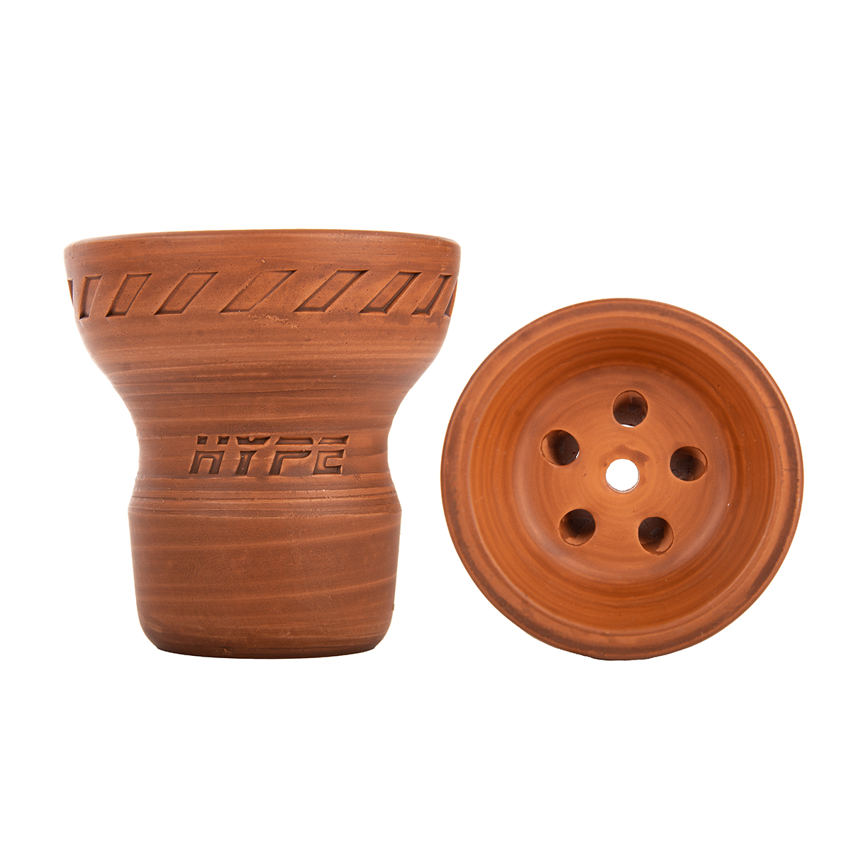 Чашка Hype Turkish (светлая)