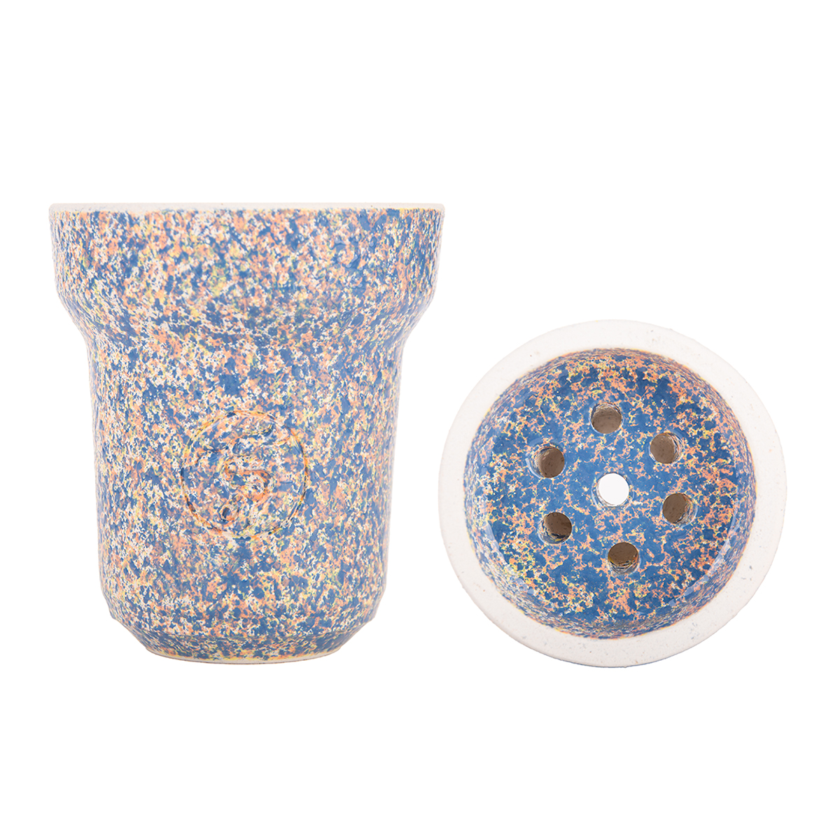 Чашка ST Classic глазурь в крапинку (Mix)