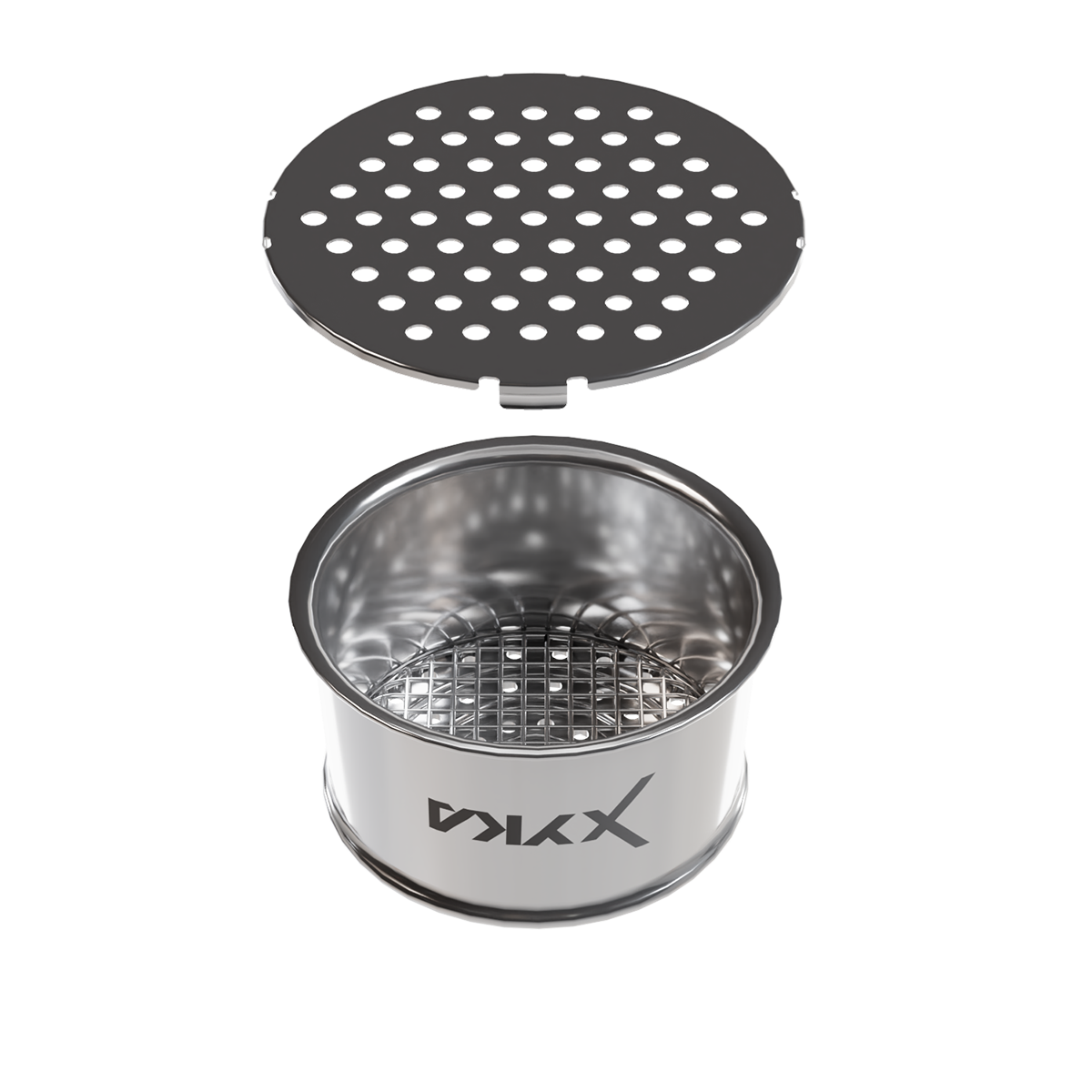 Многоразовые Чаши XYKA PRO - упаковка 2 шт