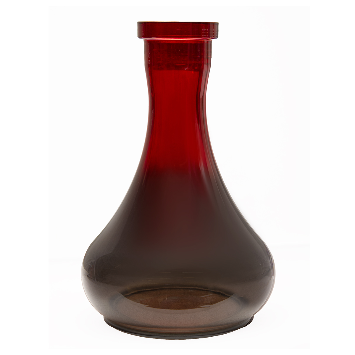 Колба ESH Капля Дым Рубин (2-104)