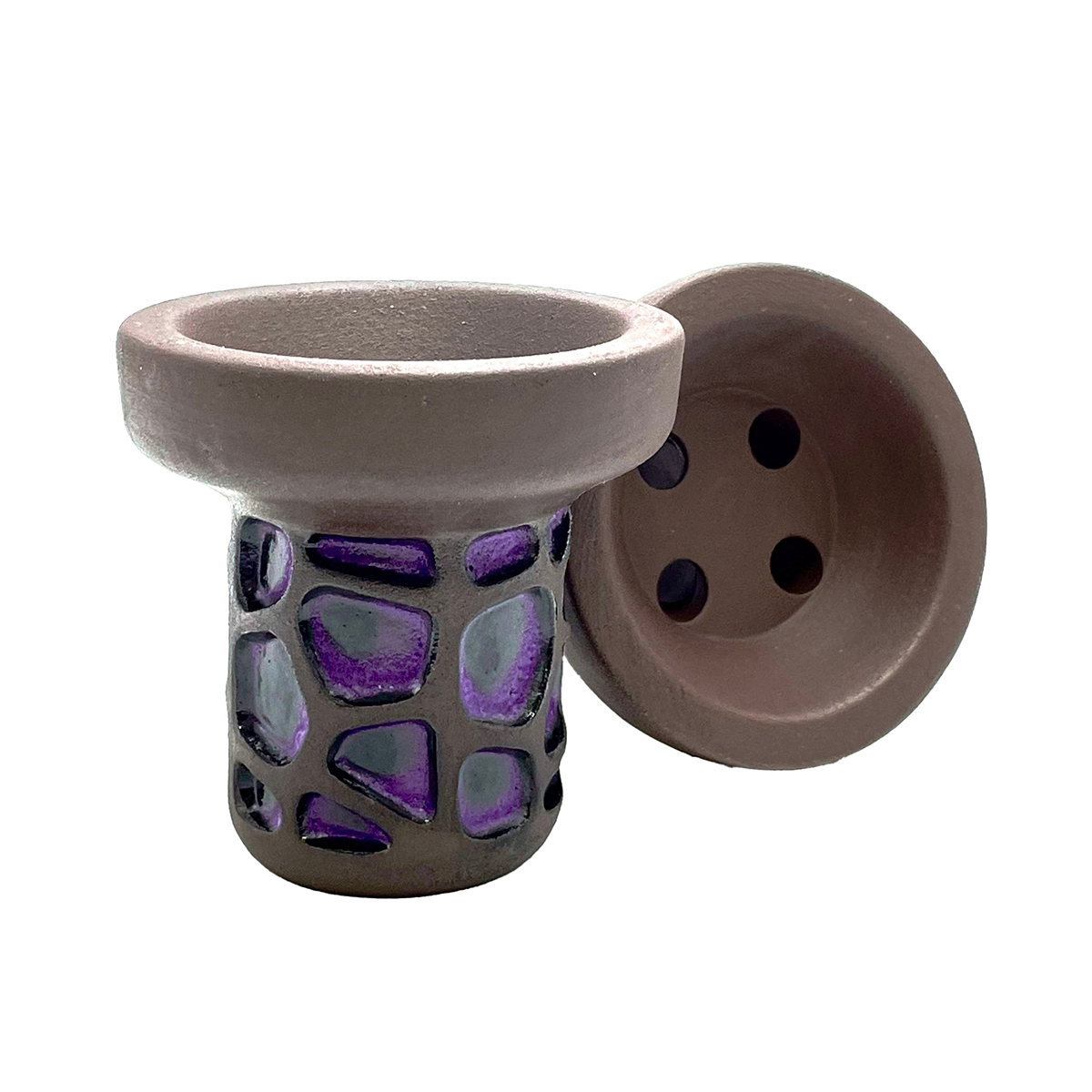 Чашка Werkbund Bionic Violet