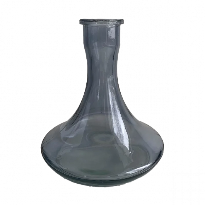 Колба Vessel Glass Крафт дым серый (1-108)