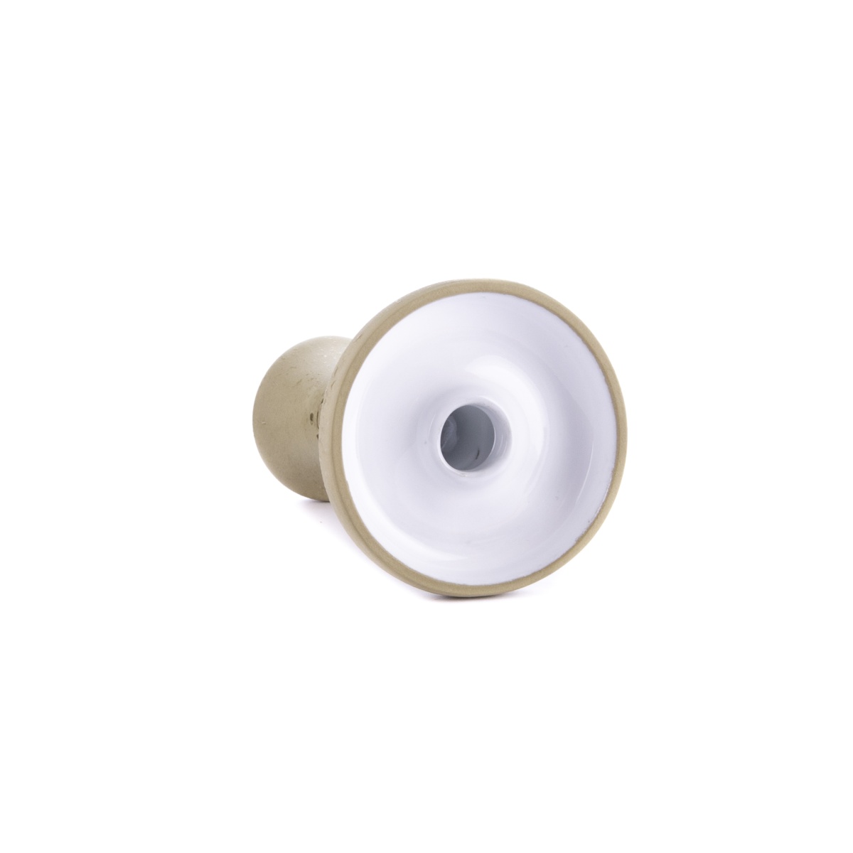 Чашка Облако Mono Phunnel L оранжевая