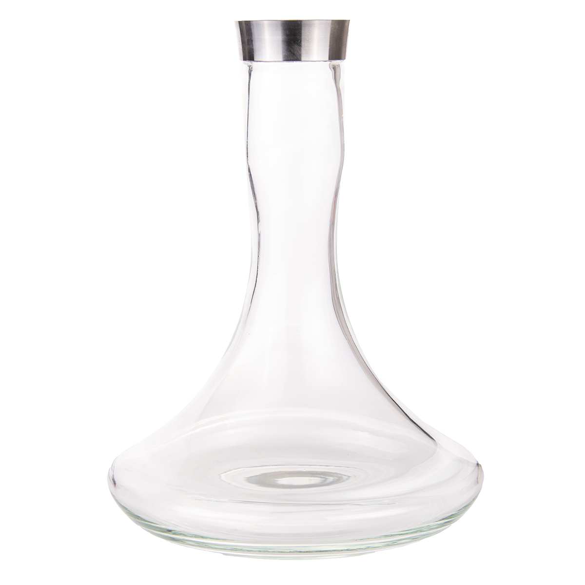 Japona Vase Metal Cup (колба прозрачная)