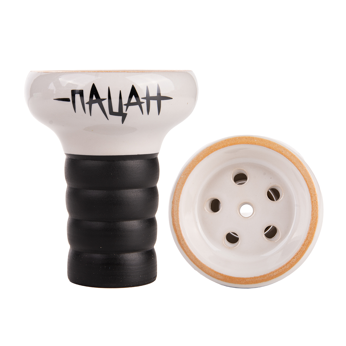 Чашка Хулиган Пацан (Белый)