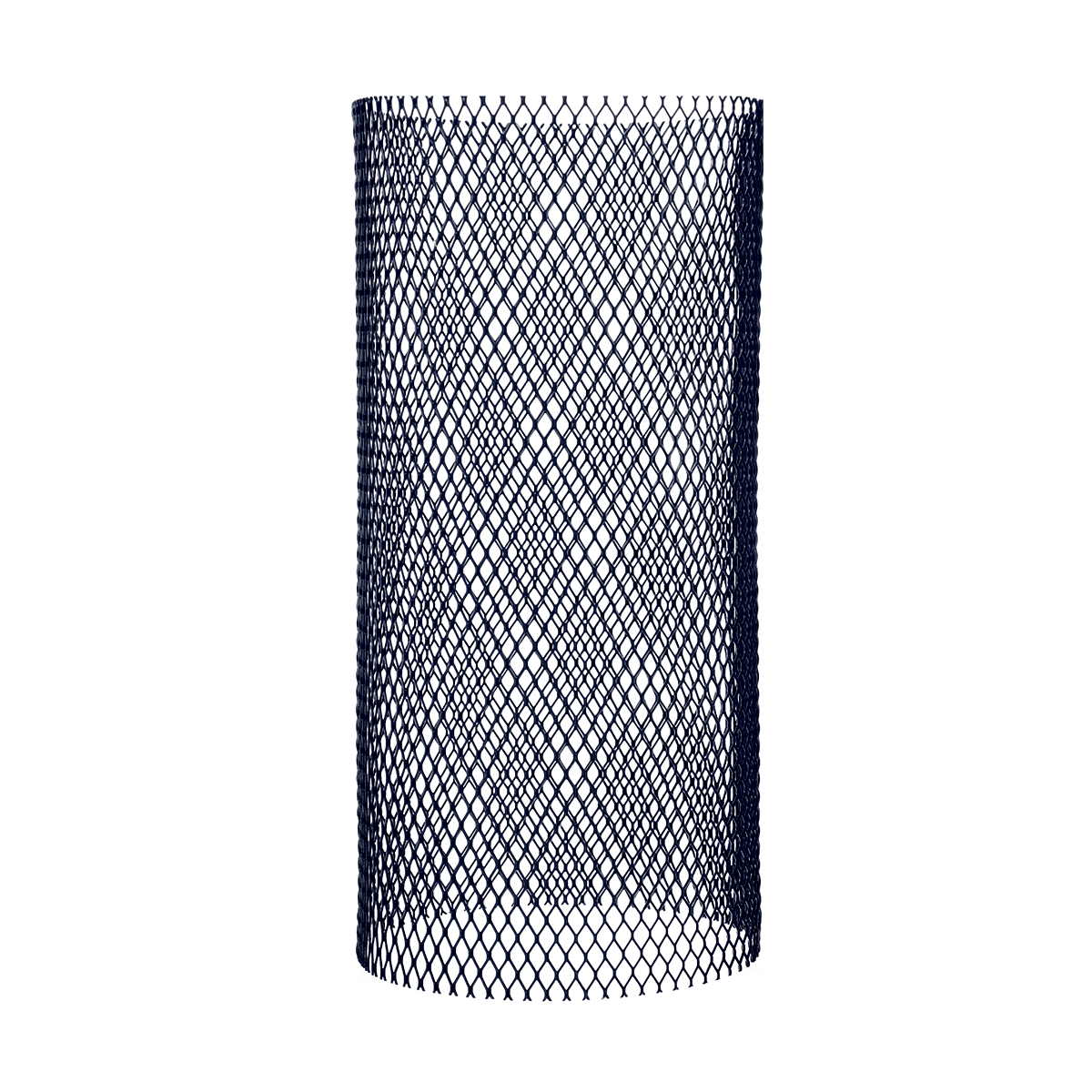 Защитный экран B-1 10*20 чёрный