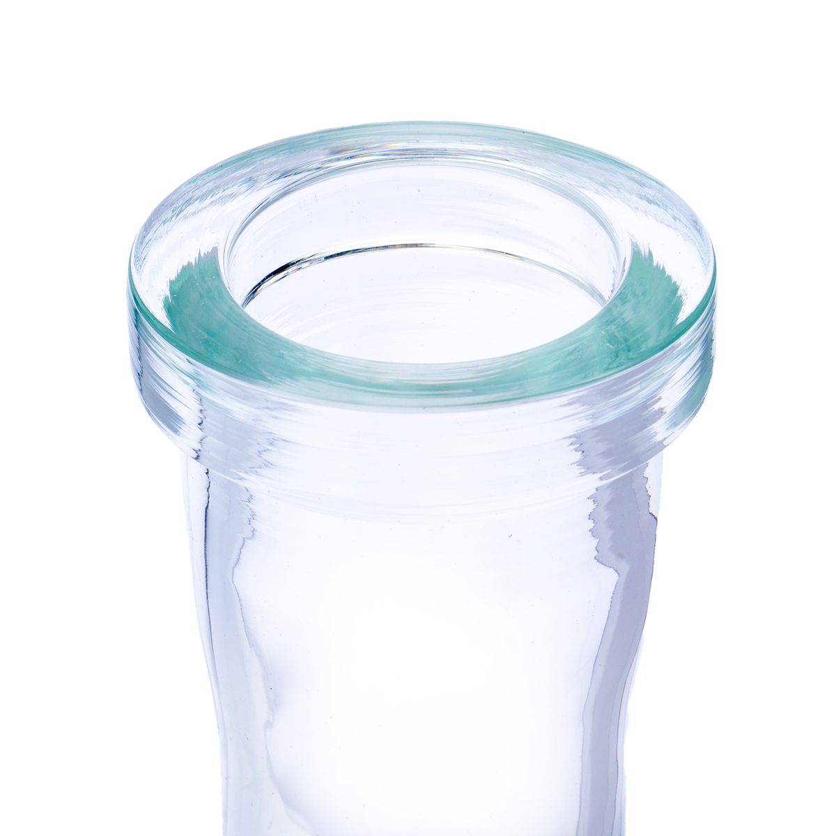 Колба Vessel Glass Крафт прозрачная (1-1)