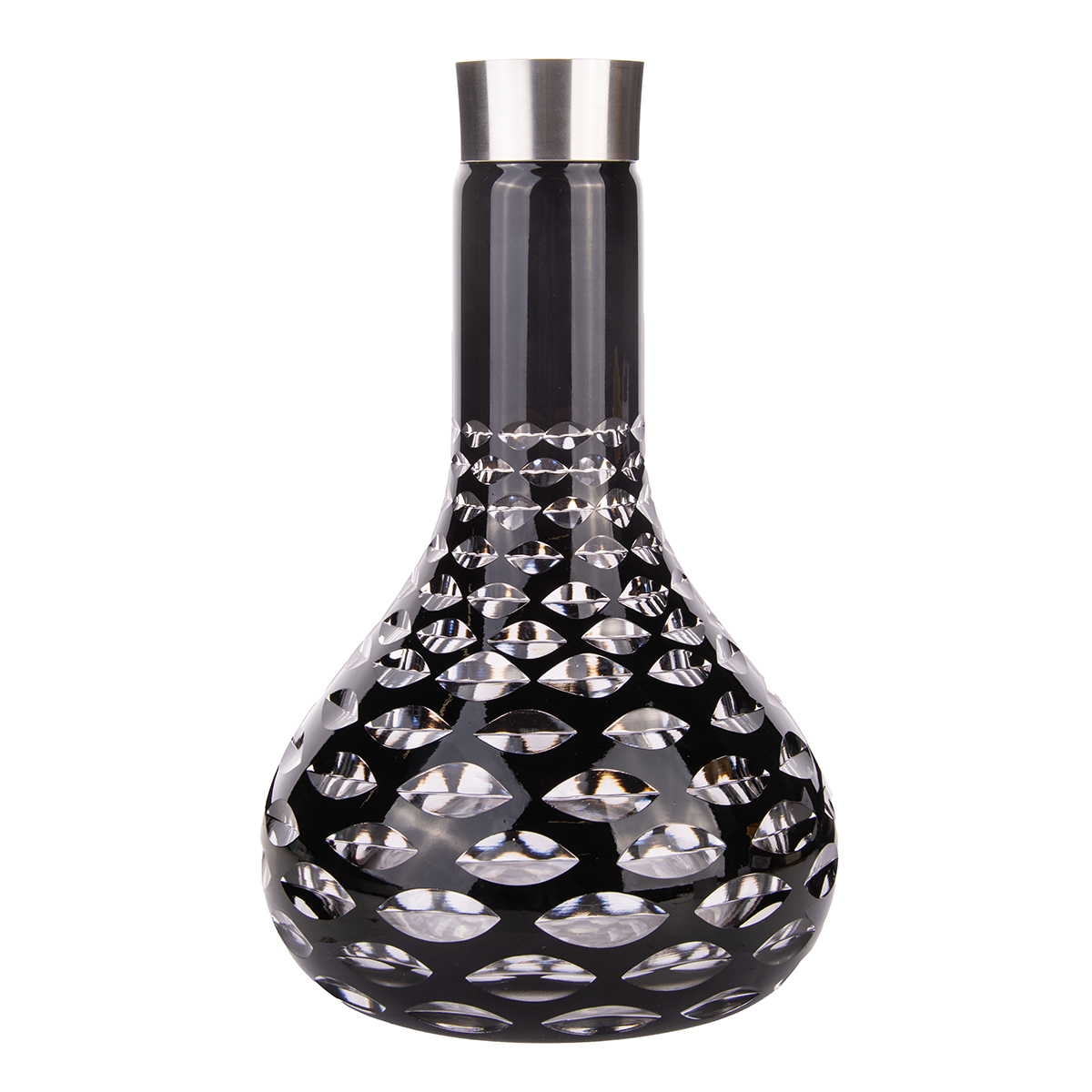 Колба Mr. Wood Classic (Black Tornado) Vase