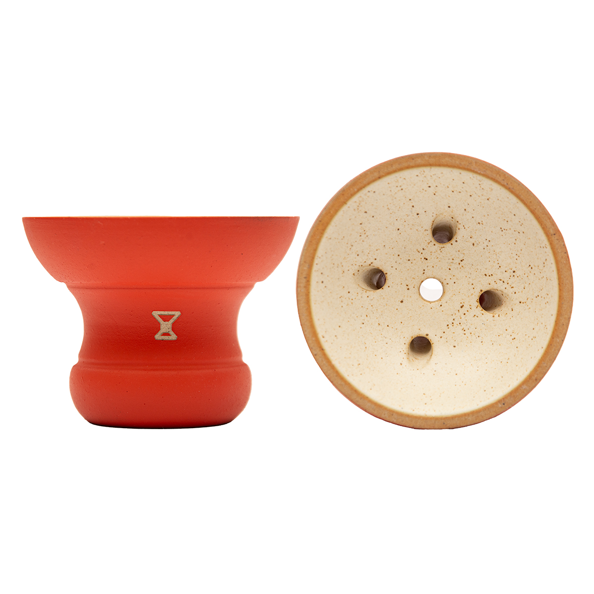 Чаша ALPHA BOWL - Doll (Red)