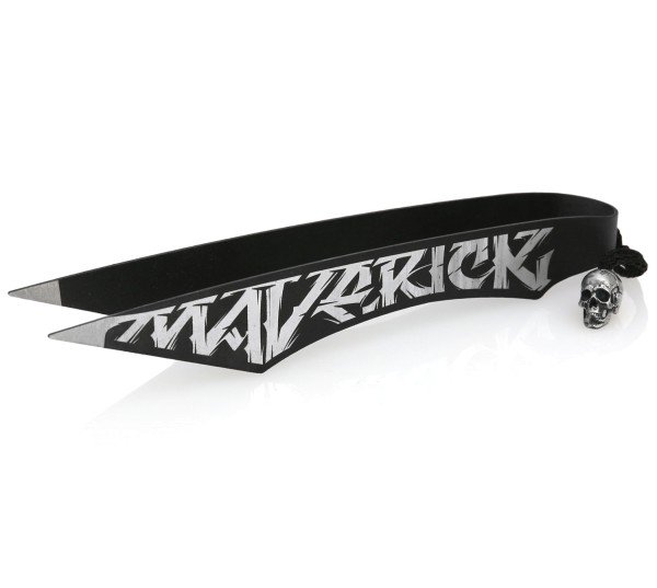 Щипцы Tong Maverick Exlibris