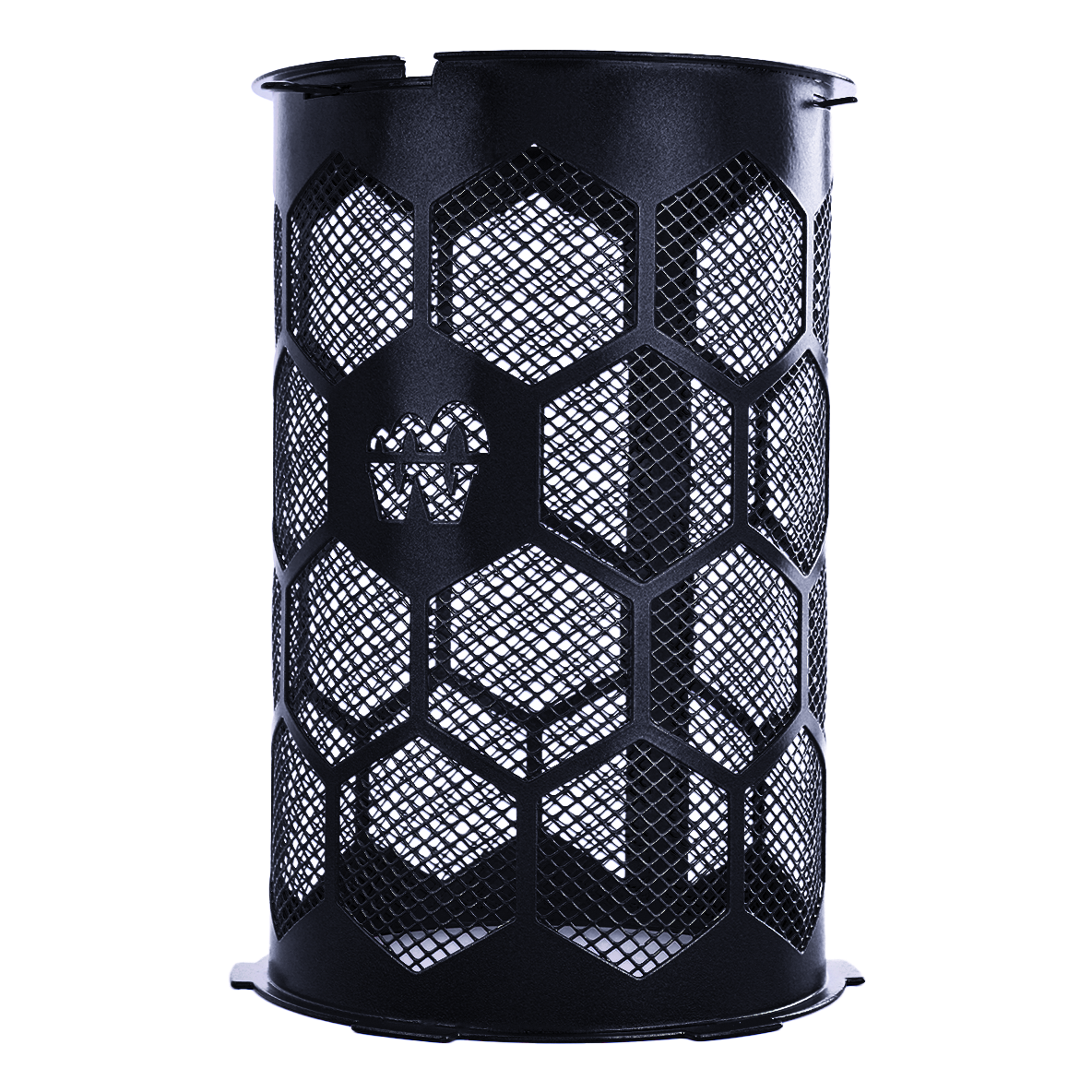 Сетка Watta SETKA Frukt 145мм чёрная