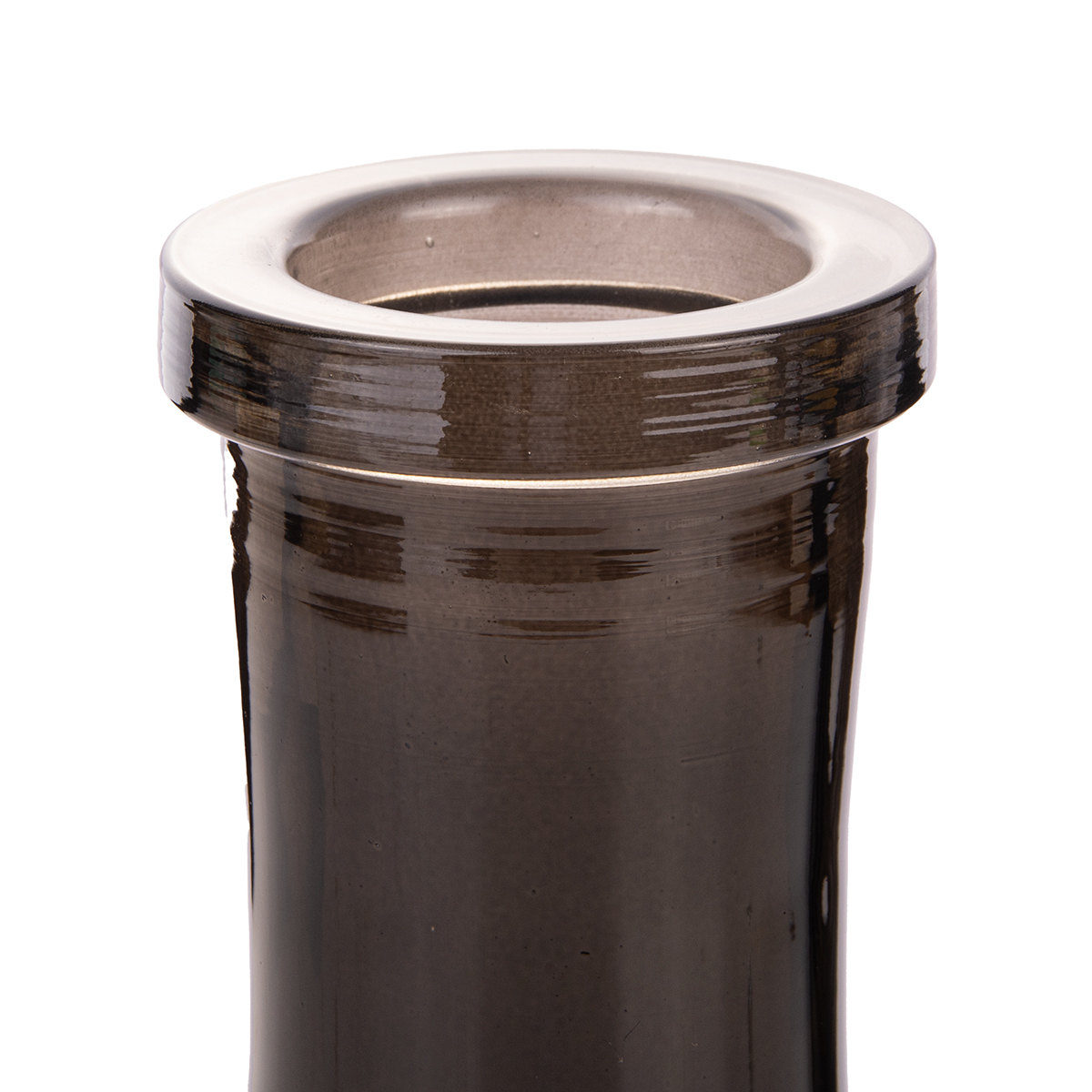 Колба Vessel Glass Крафт Mini Дым (3-2)