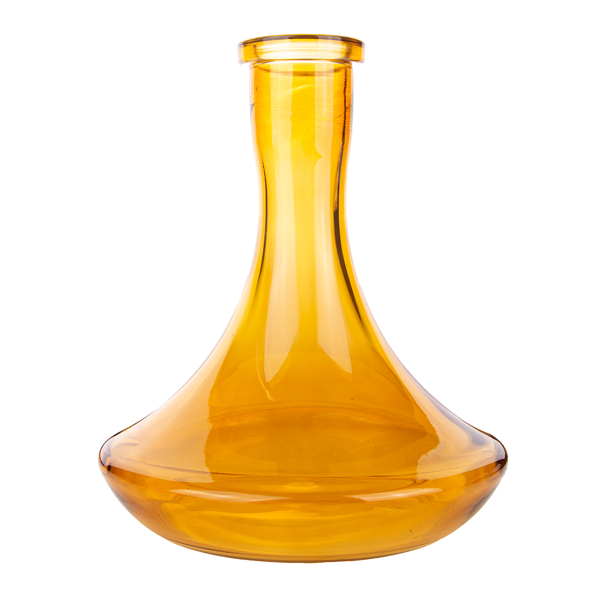 Колба Vessel Glass Крафт карамель (1-11)