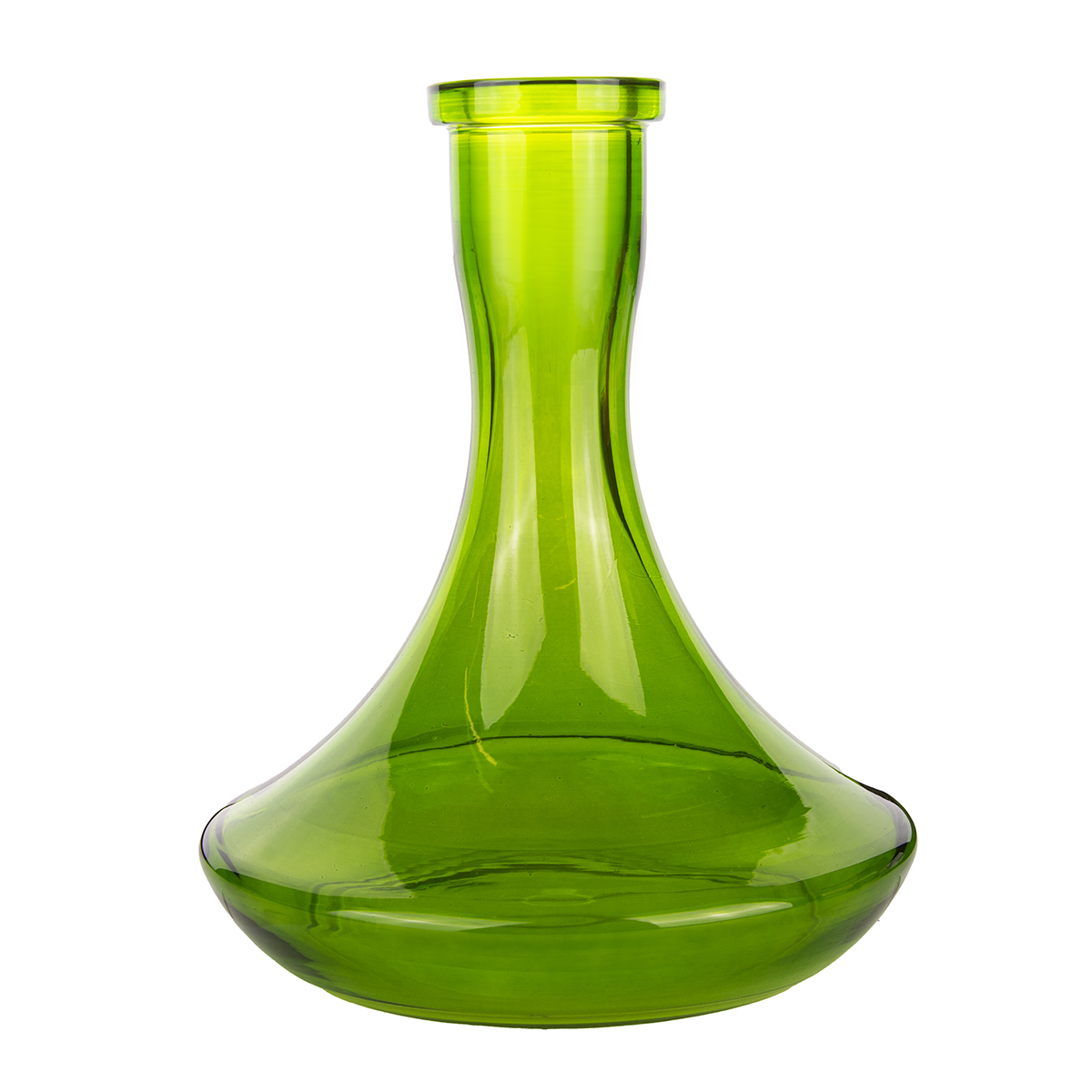 Колба Vessel Glass Крафт Изумруд (1-10)