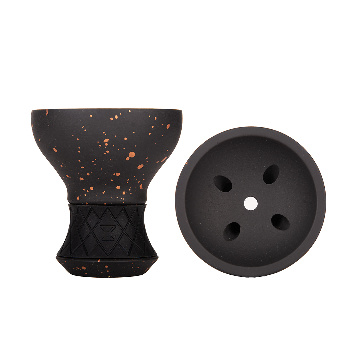 Чаша ALPHA BOWL - Turk Design PRO (Gold)