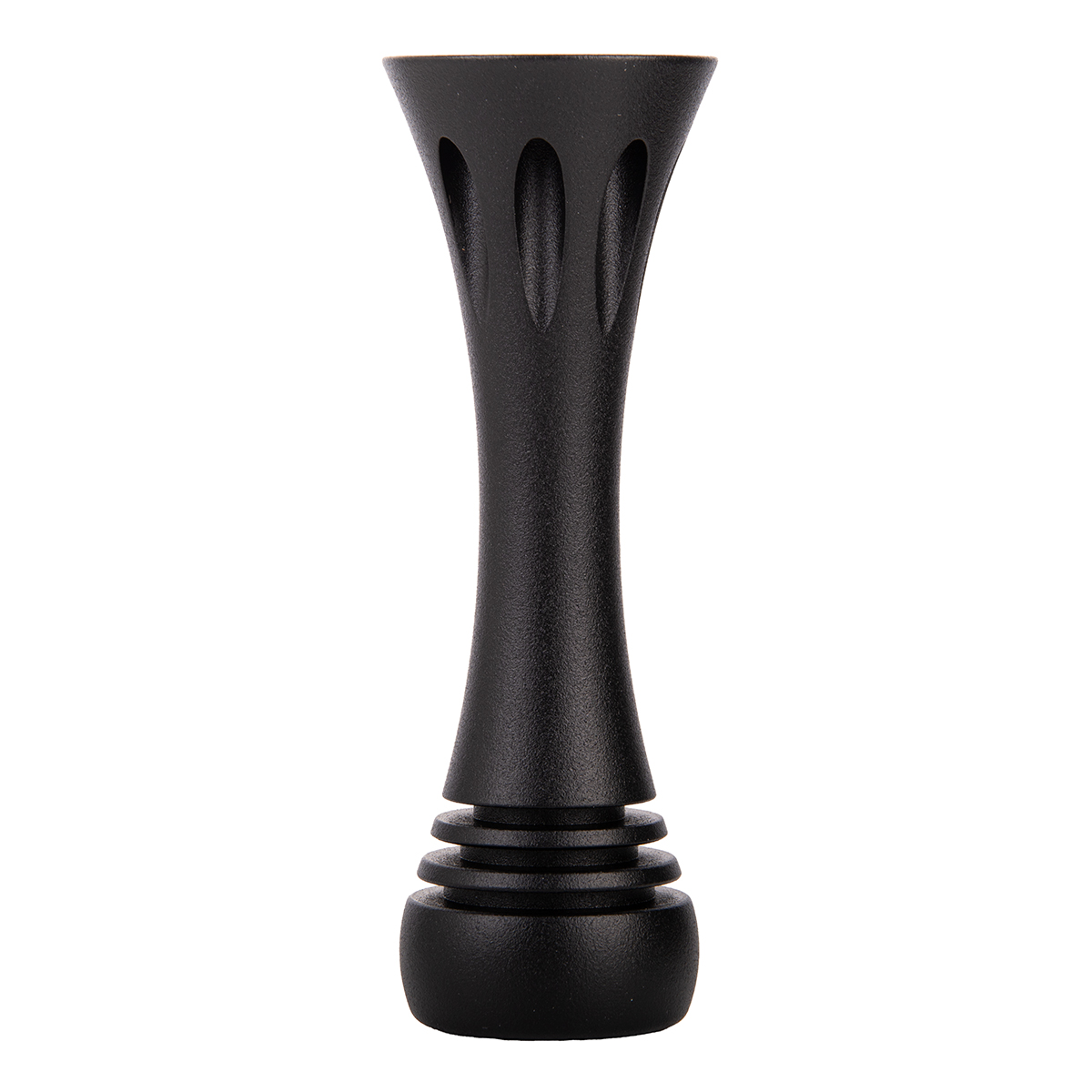 Накладка XC ALPHA - CLASSIC DESIGN (X Black Matte)