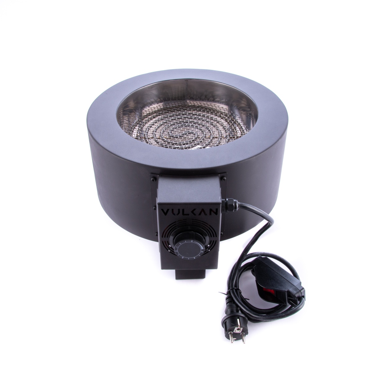 Печка Vulcan R Basic (Mini)