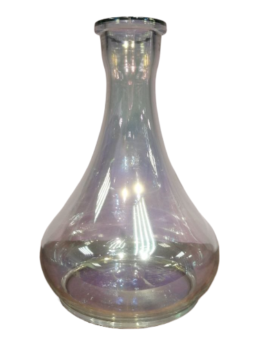 Колба Vessel Glass Капля кристалл перламутр (32-164)