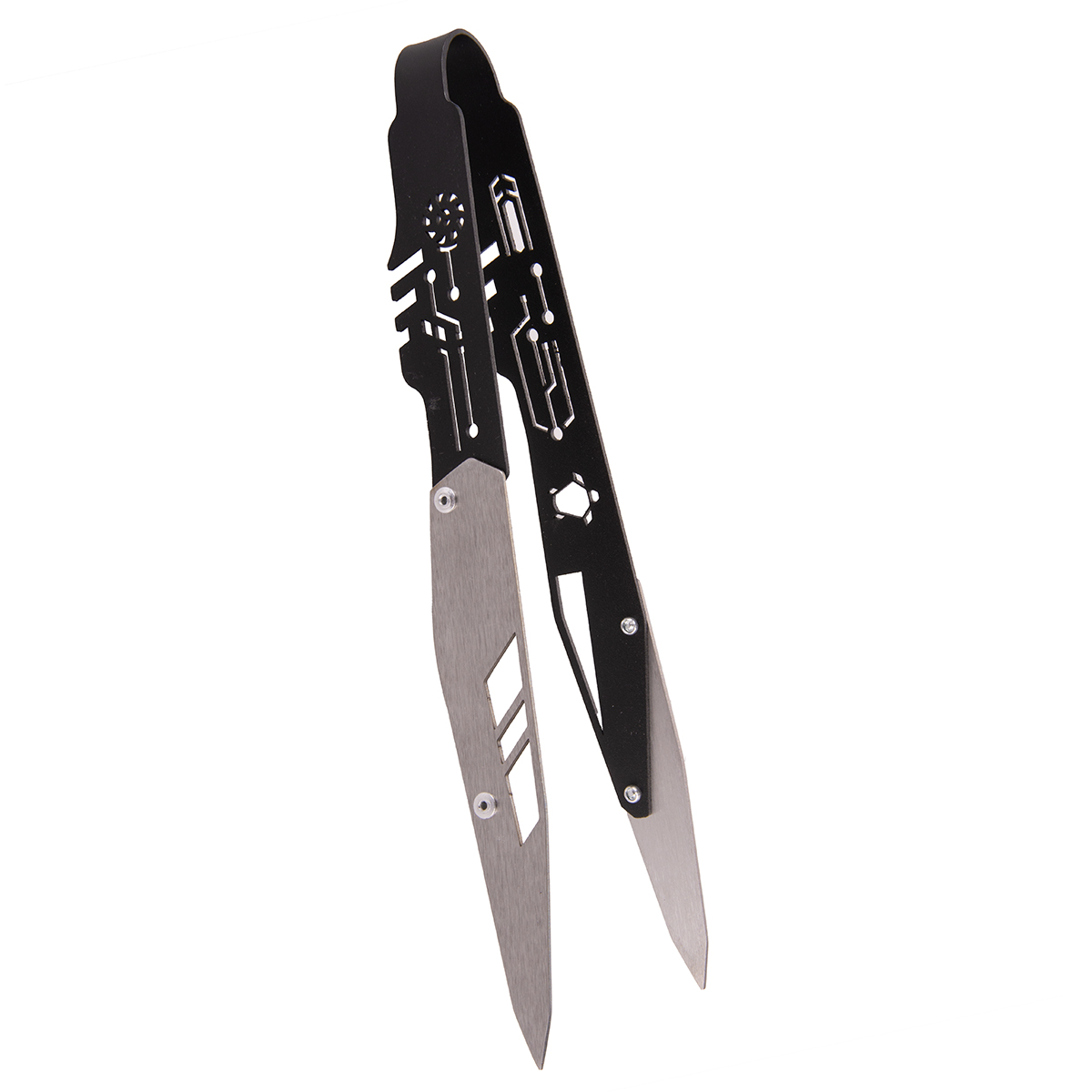 Щипцы Tortuga Персефона