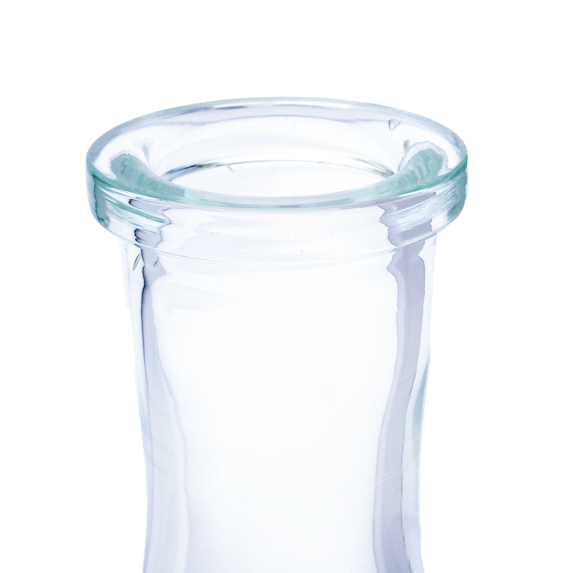 Колба Vessel Glass Крафт Mini прозрачная (3-1)