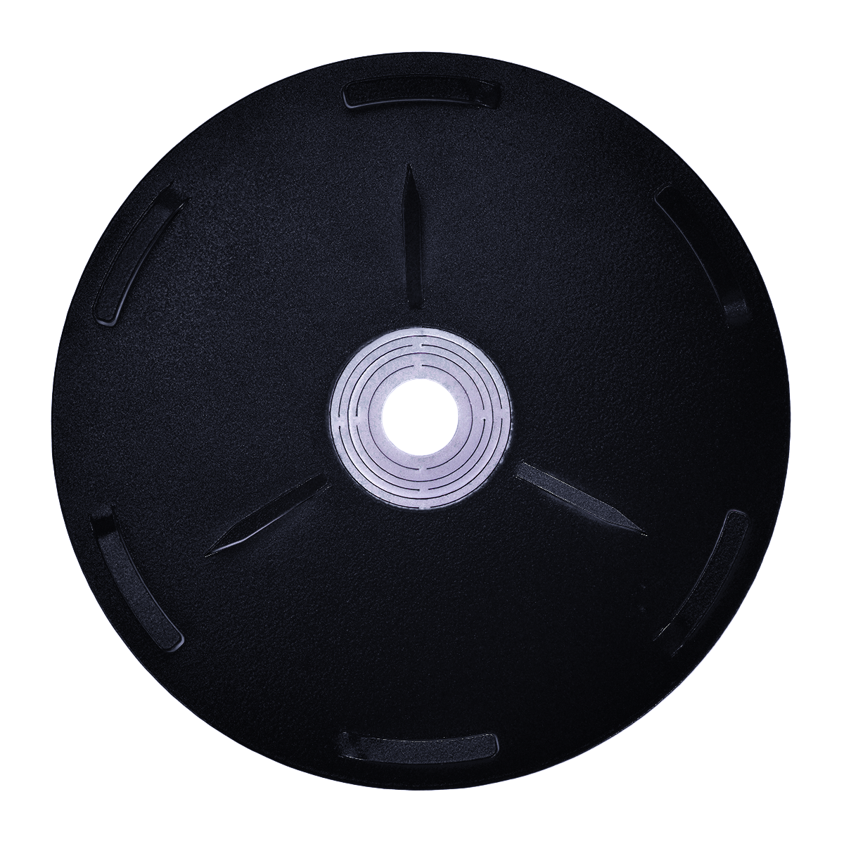 Сетка Watta SETKA Frukt 145мм чёрная