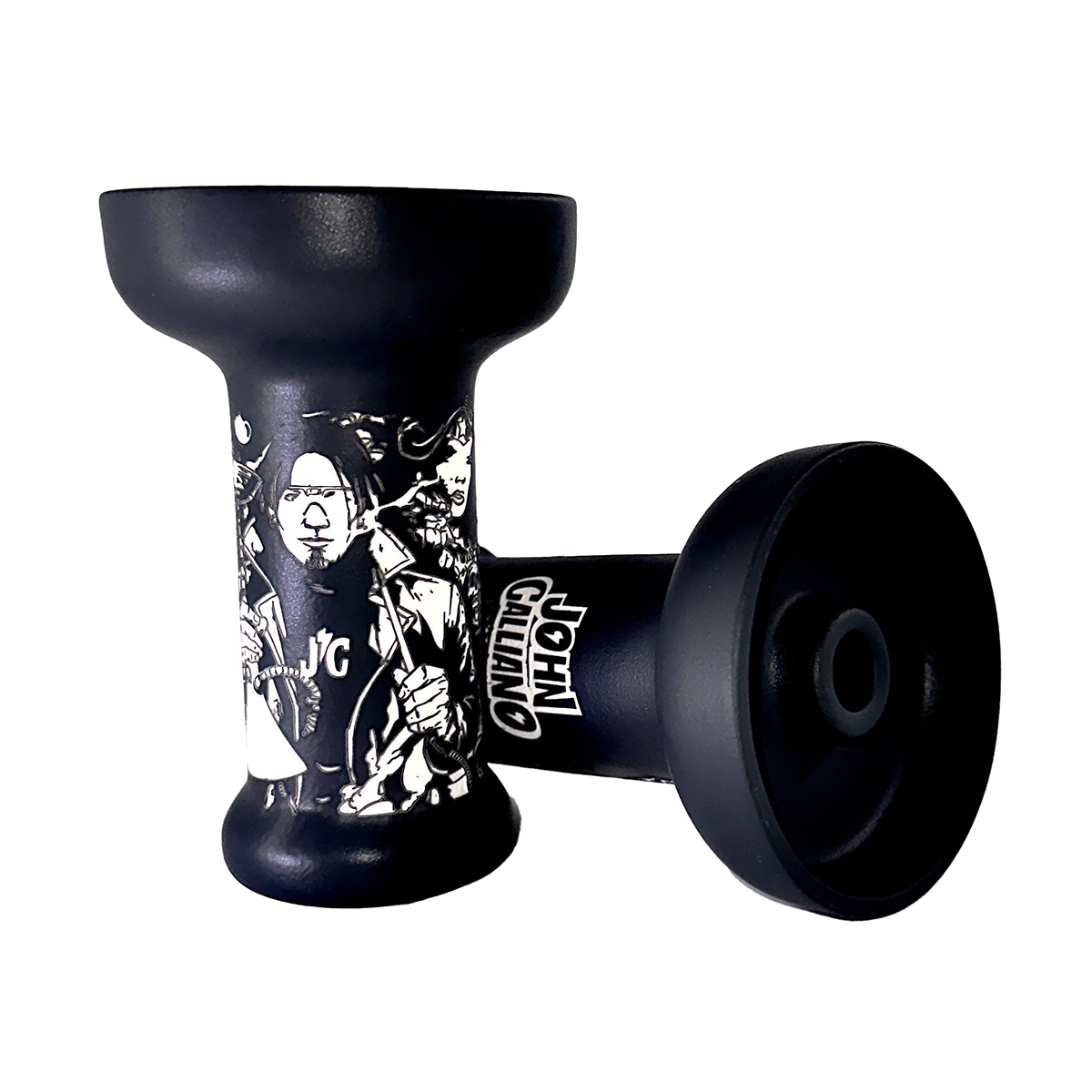 Чашка Werkbund Medieval JC2025