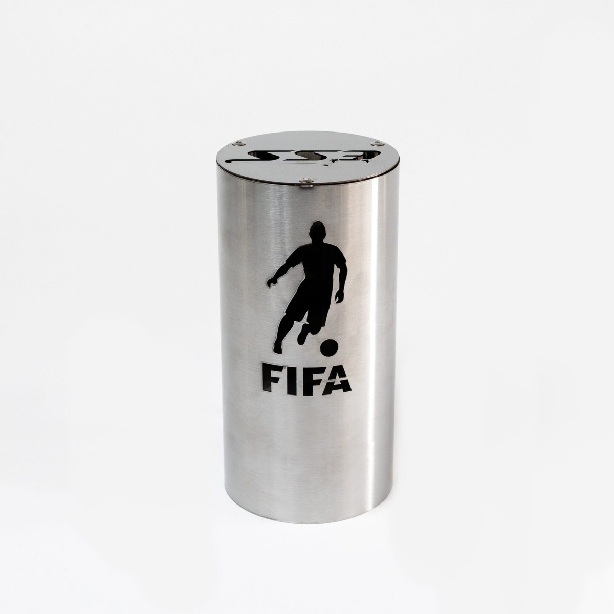 Колпак ESS 10х20 (FIFA) 250мм