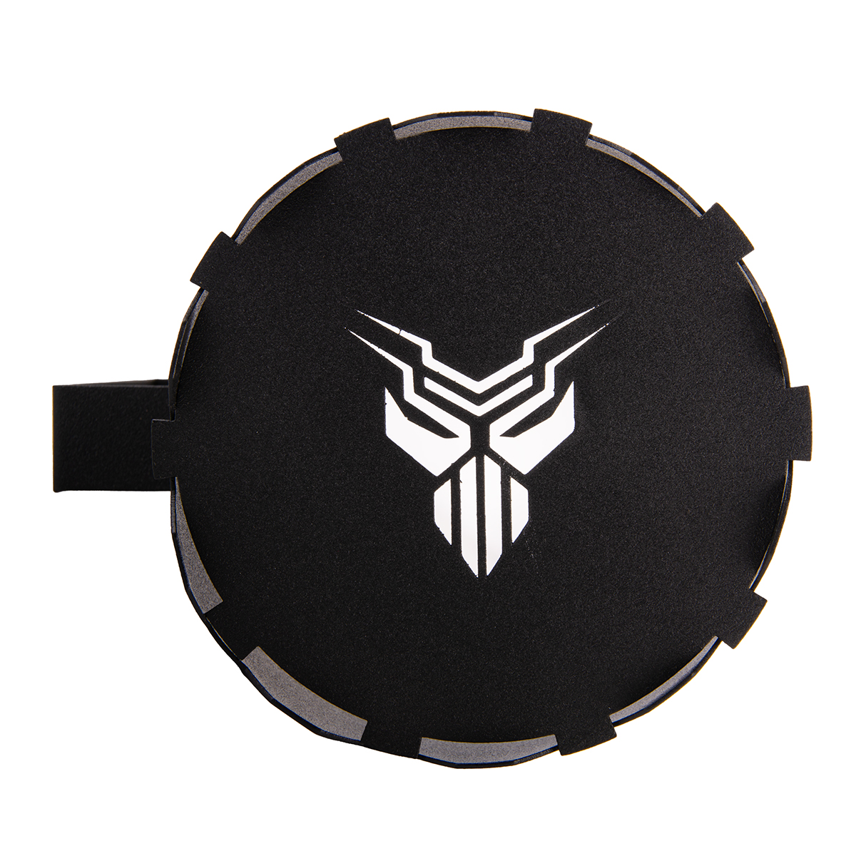 Колпак Tortuga Киборг черный