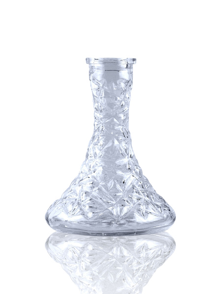 Колба для кальяна hookawell Crystal "CleaR" (Бесцветная)