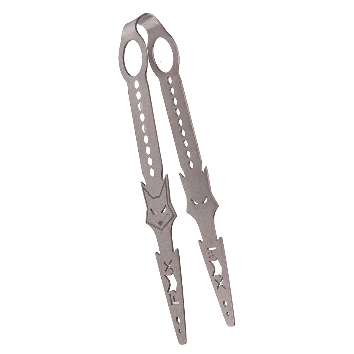 Щипцы FOX TONGS