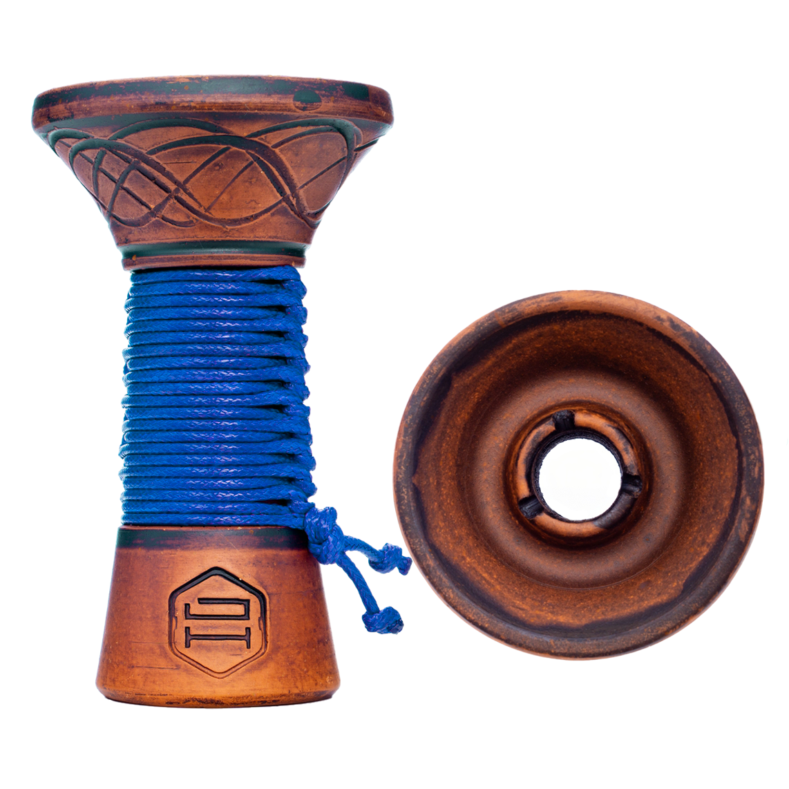 Чашка Japona Ego blue