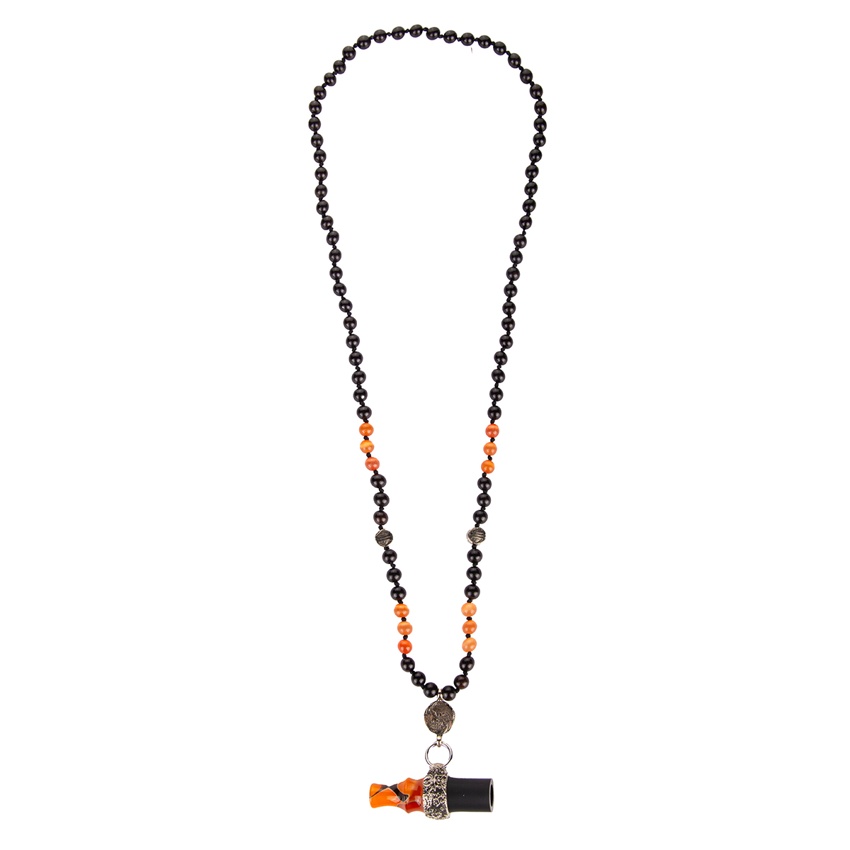Мундштук индивидуальный Koi To Bizu Orange