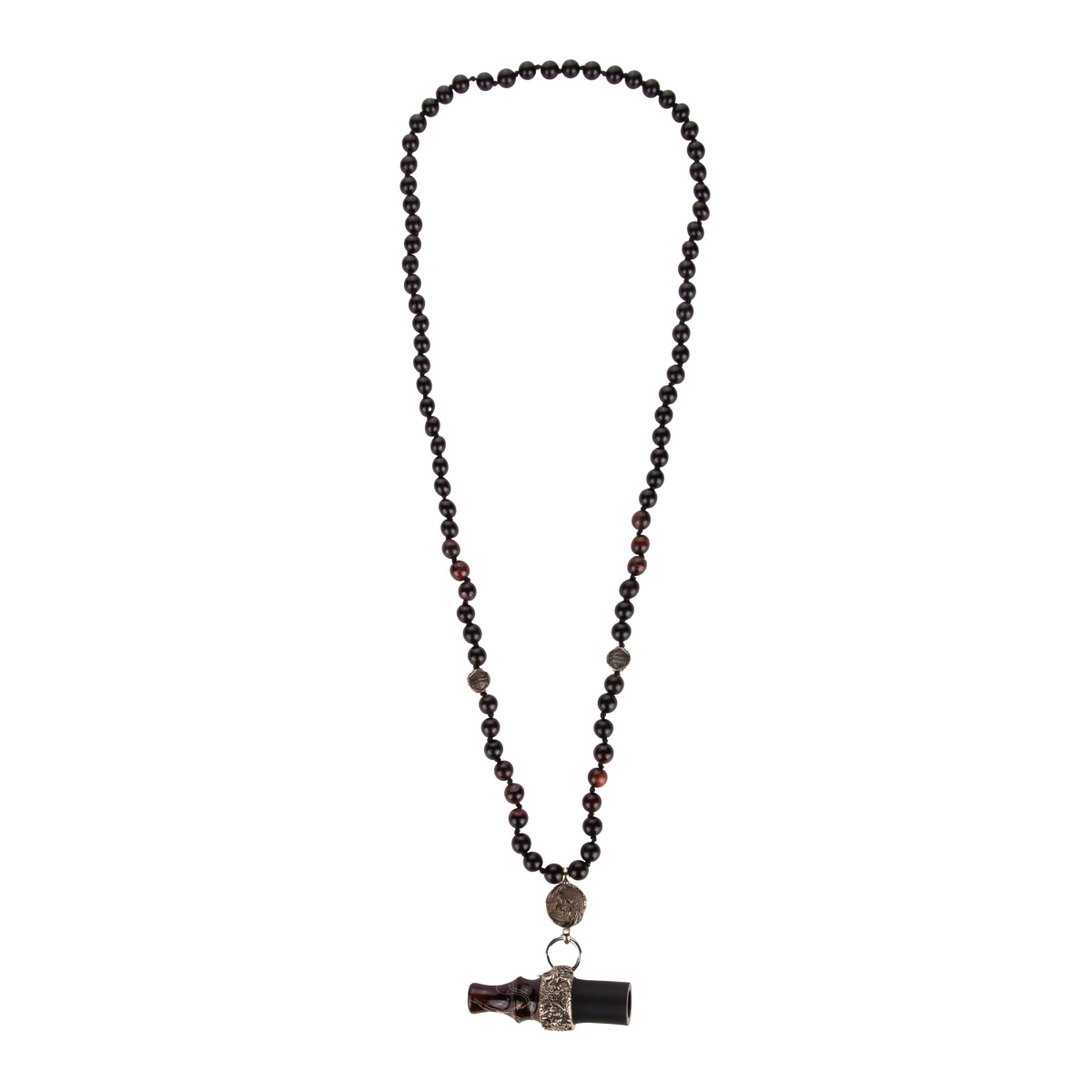 Мундштук индивидуальный Koi To Bizu Brown