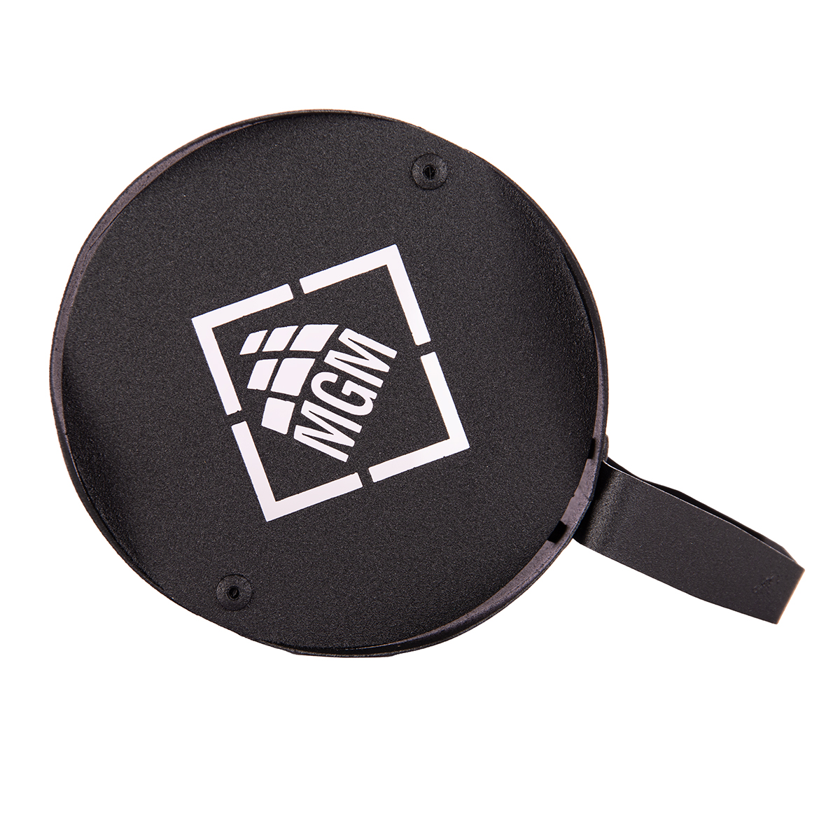 Колпак - Рик и Морти черный